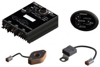 Silent Watch System Silent Watch System