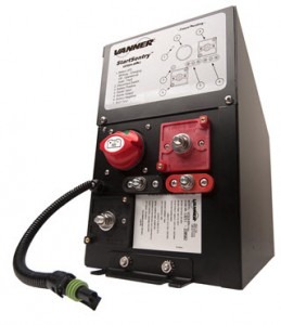 StartSentry® Ultra Capacitors