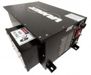 Hybrid Beltless Alternator (HBA™)