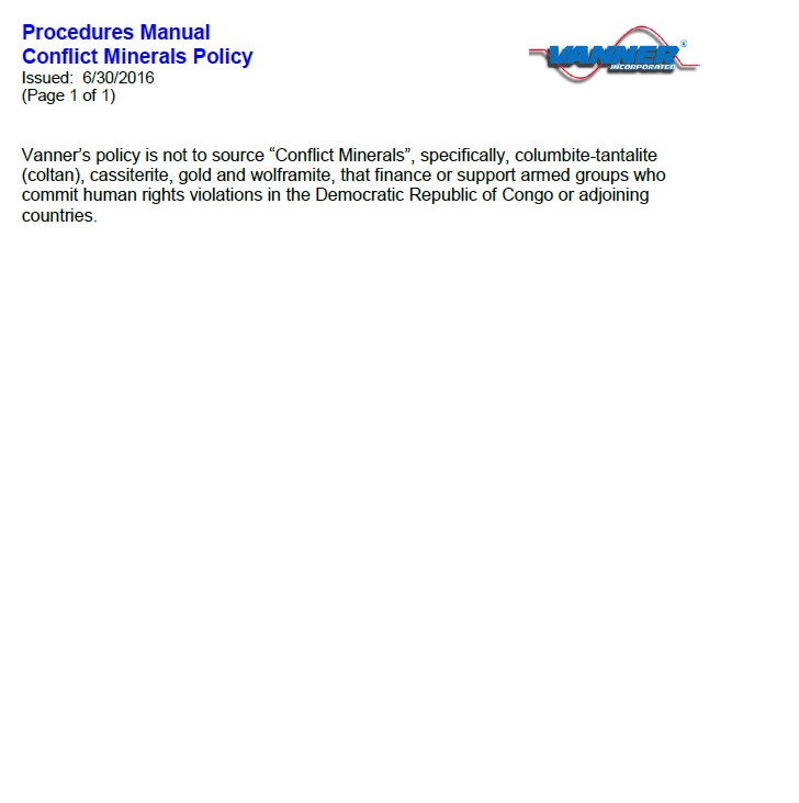Conflict-Minerals-Policy_20160630