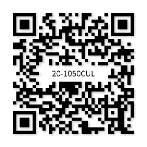 20-1050CUL
