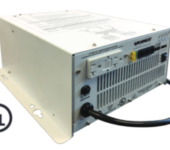 Vanner LifeSine®, Pure Sine Wave Ambulance Power Module