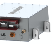 Vanner Inc. begins serial production of 17.1 kW, 600 ampere 600VDC to 24VDC Liquid-Cooled Converter with Silicon Carbide Solid-State Switching (SiC) for ZEV and hybrid vehicles